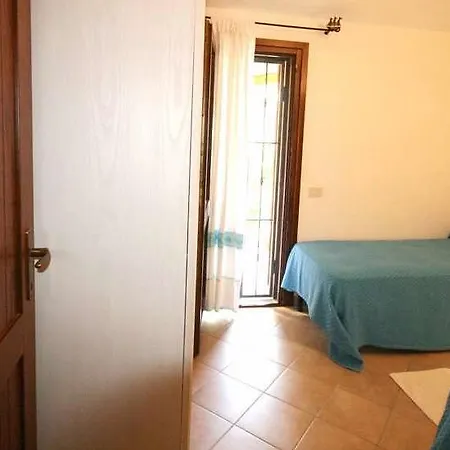 Porto Mannu Al/8 Villa *