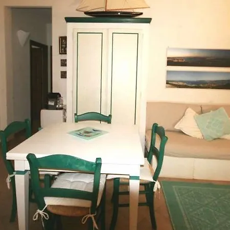 Porto Mannu Al/8 Villa Palau