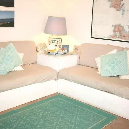 Villa Porto Mannu Al/8 Palau
