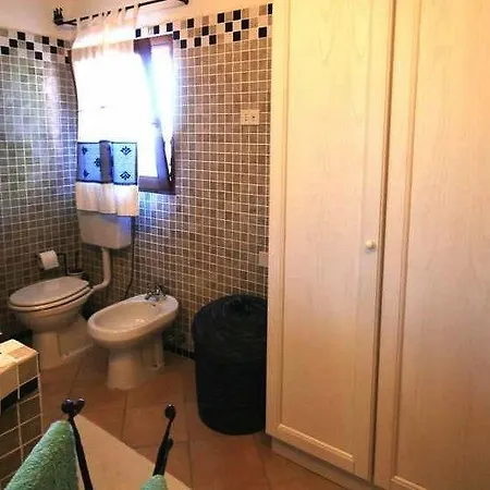Villa Porto Mannu Al/8