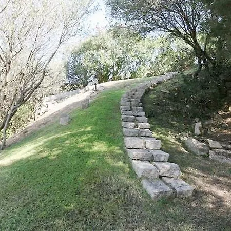Porto Mannu Al/8 *