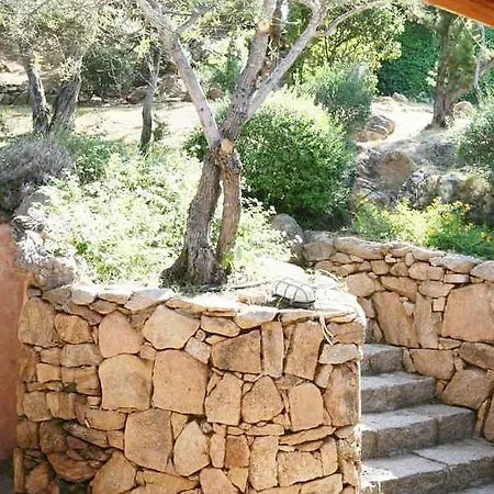Porto Mannu Al/8 Villa