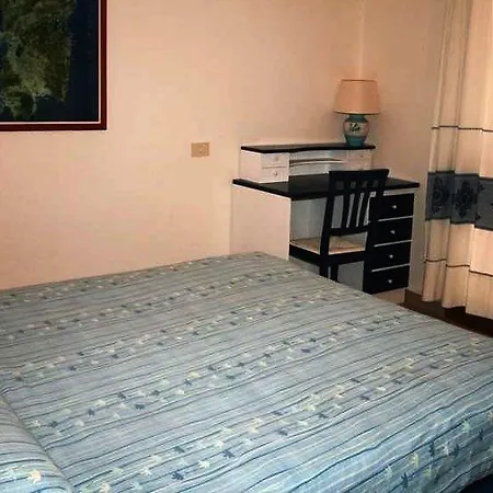 Villa Porto Mannu Al/8 Palau