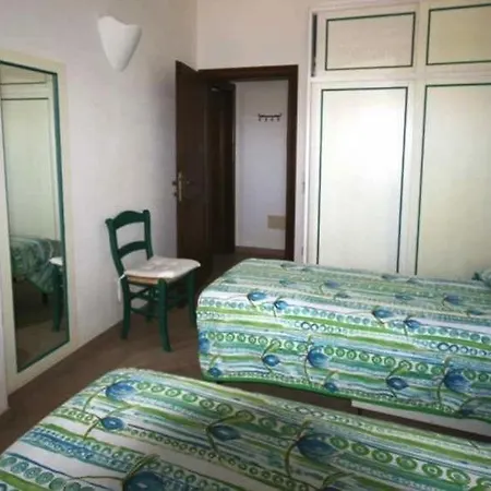 Porto Mannu Al/8 Villa