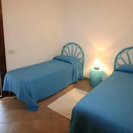 Villa Porto Mannu Al/8 Palau