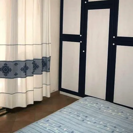 Villa Porto Mannu Al/8