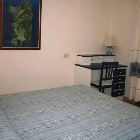 Villa Porto Mannu Al/8