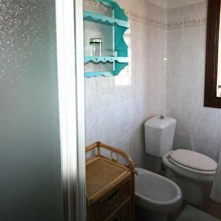 Villa Porto Mannu Al/8