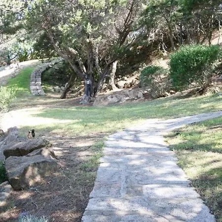 Porto Mannu Al/8 Villa Palau